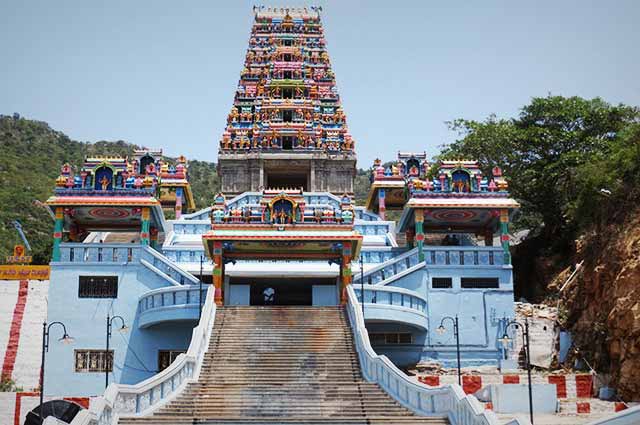 Tamil Nadu