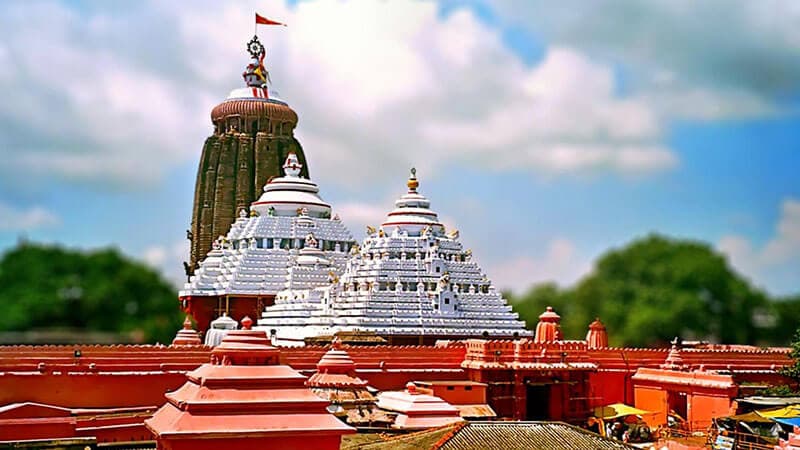 Odisha