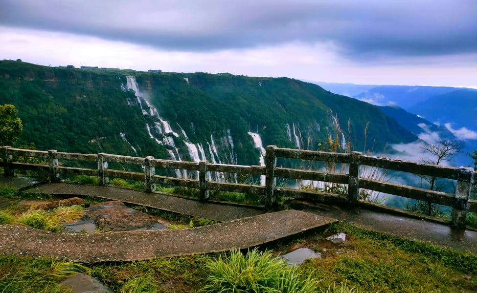 Meghalaya