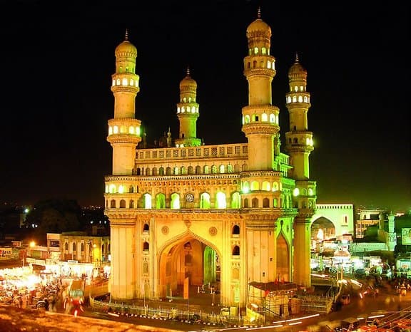 Telangana