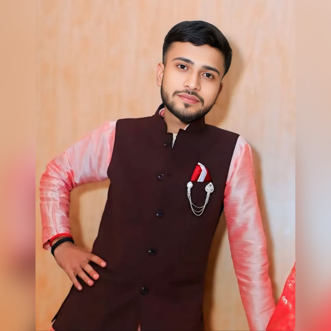 Aman Kumar