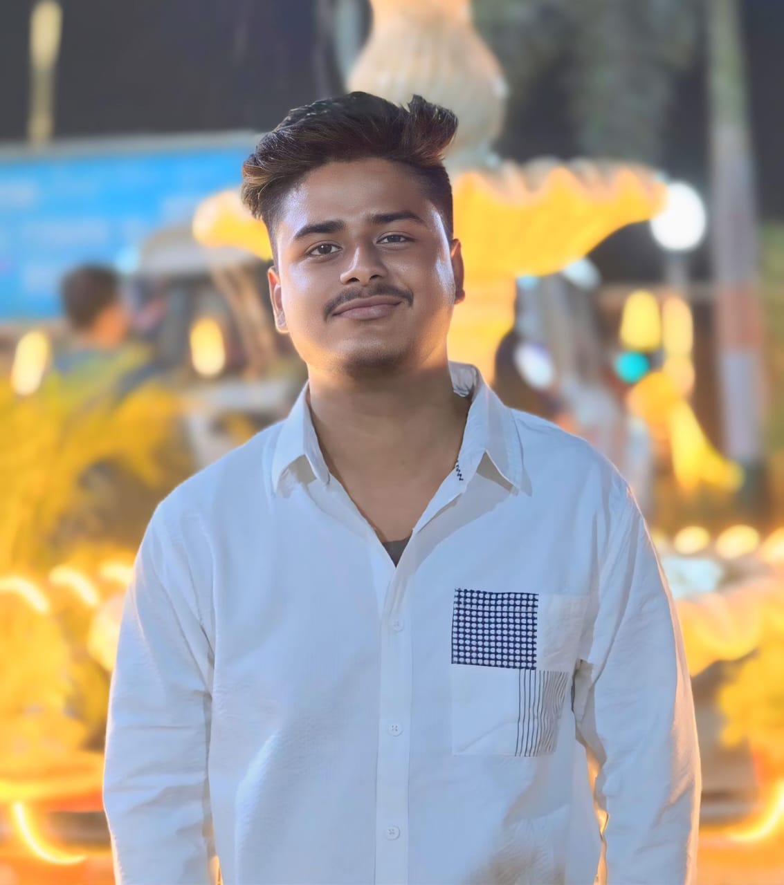Anand Singh