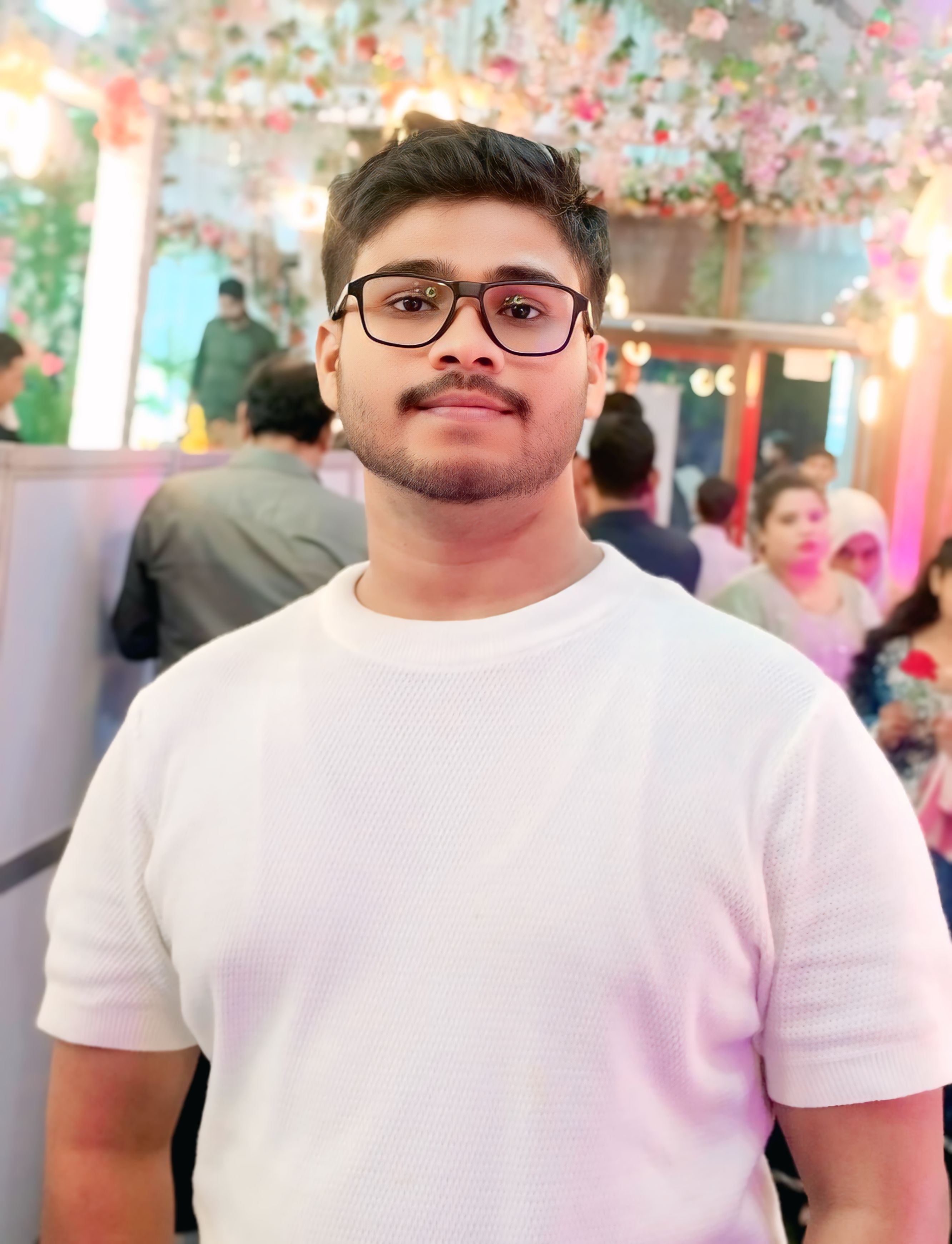 Ashan Ansari