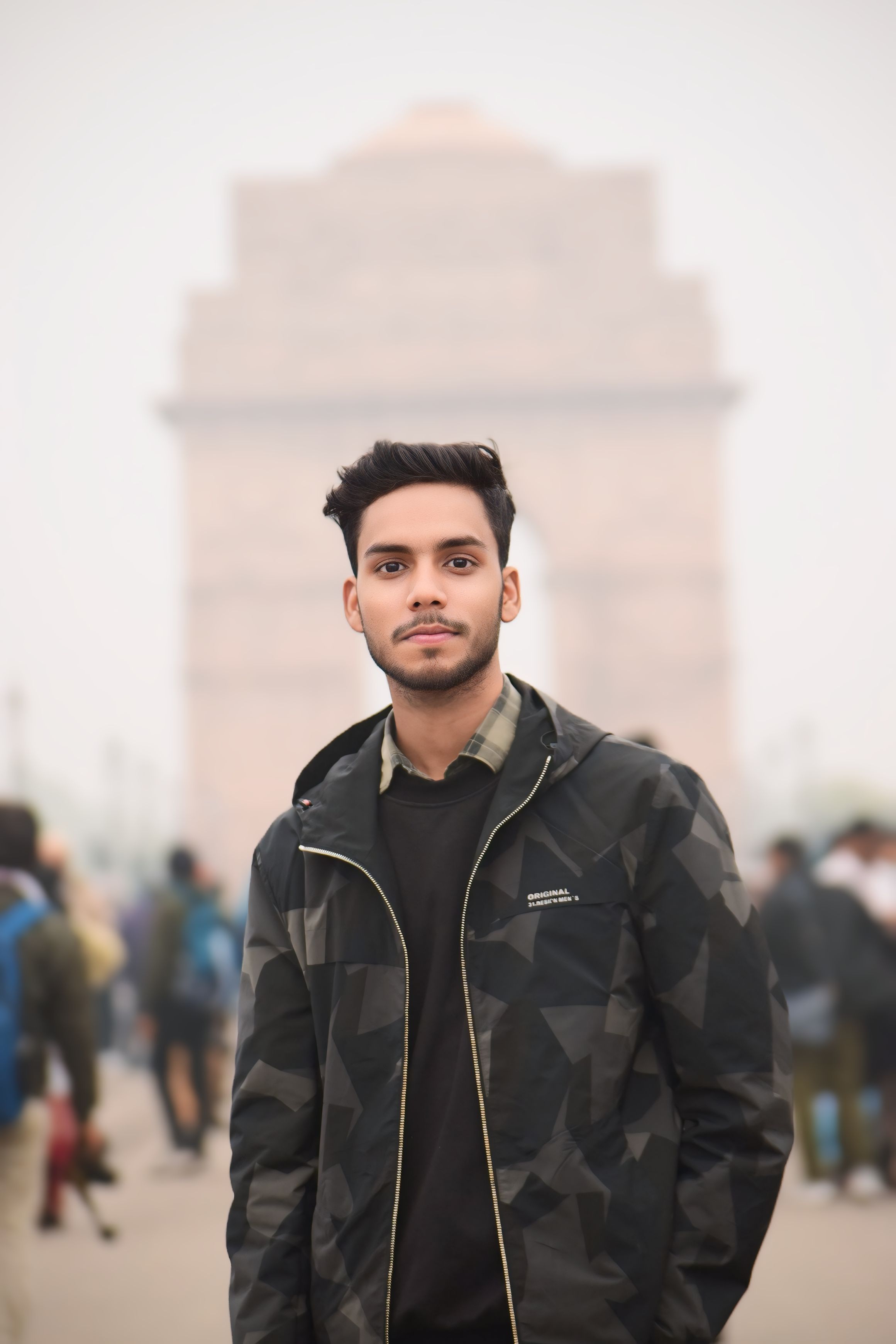 Chhotu Kumar Singh