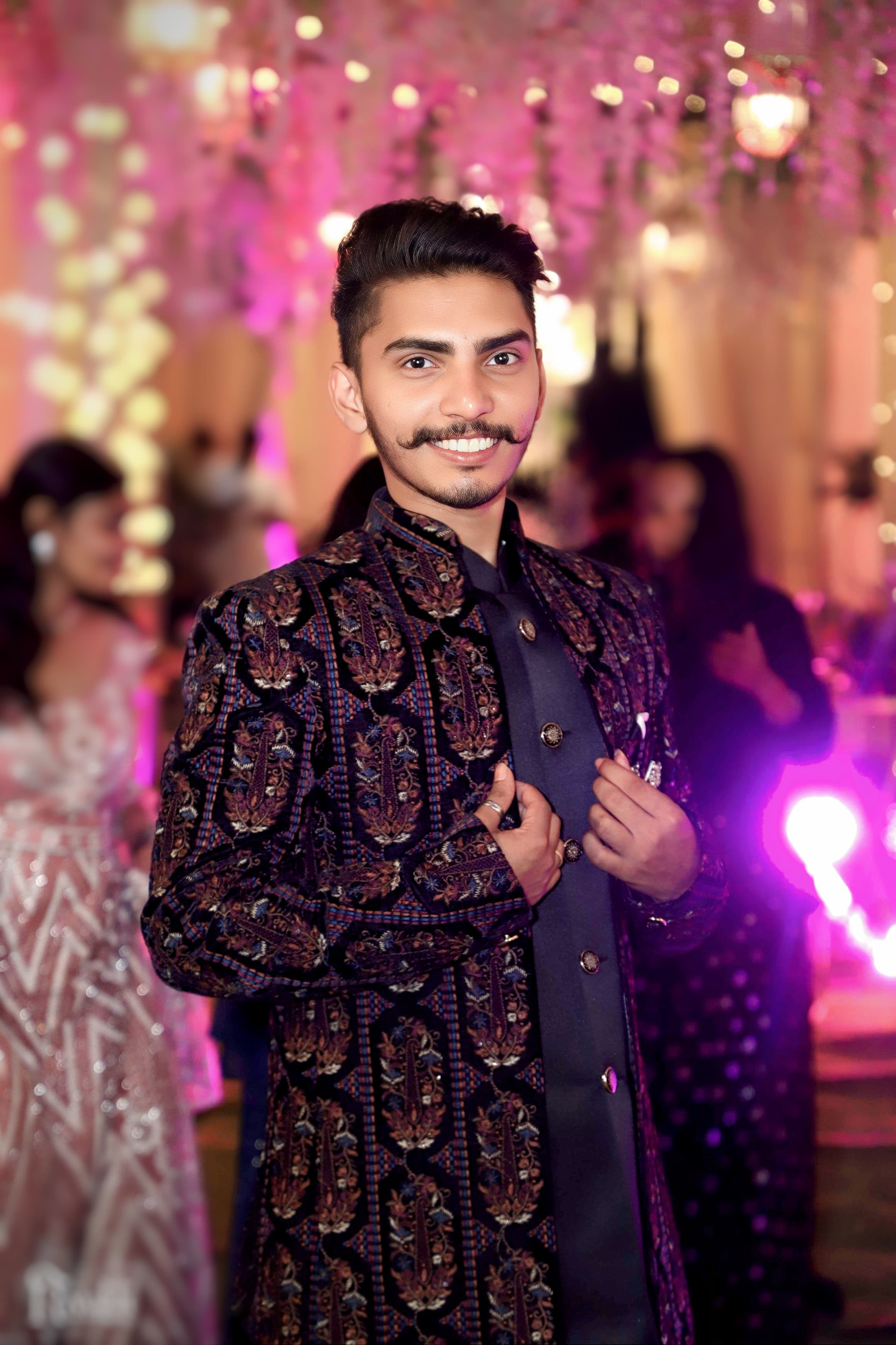Shivam Raj Singh