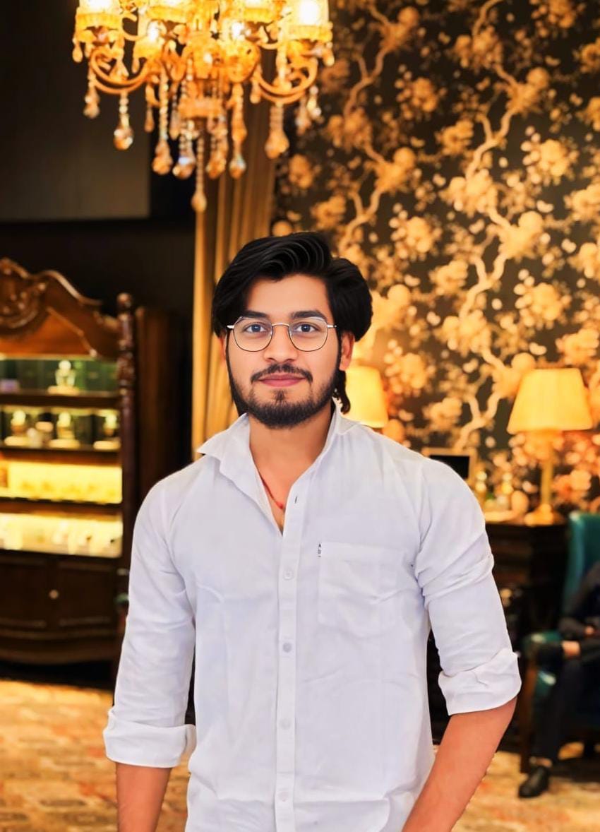 Kumar Shivam