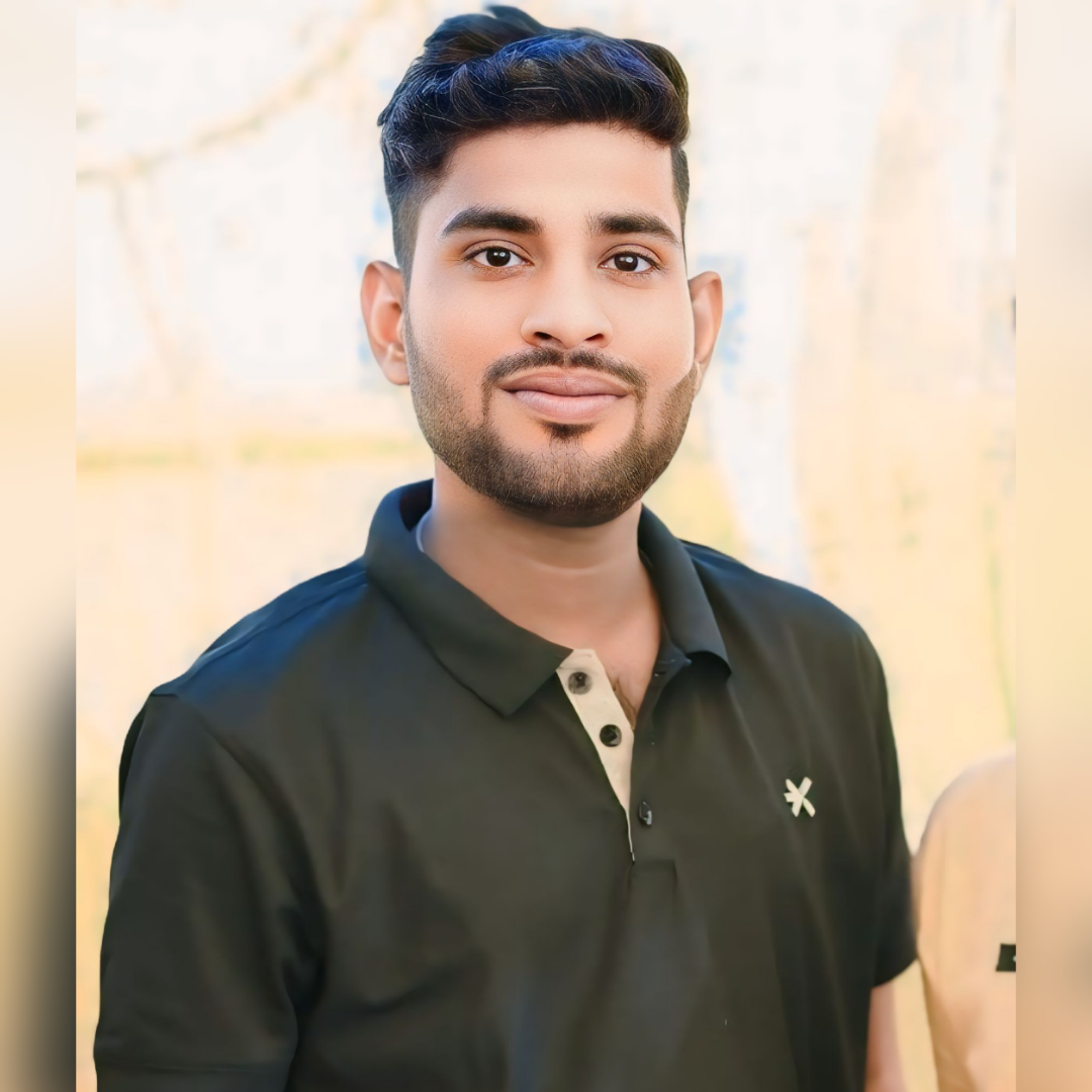 Saurav Kumar