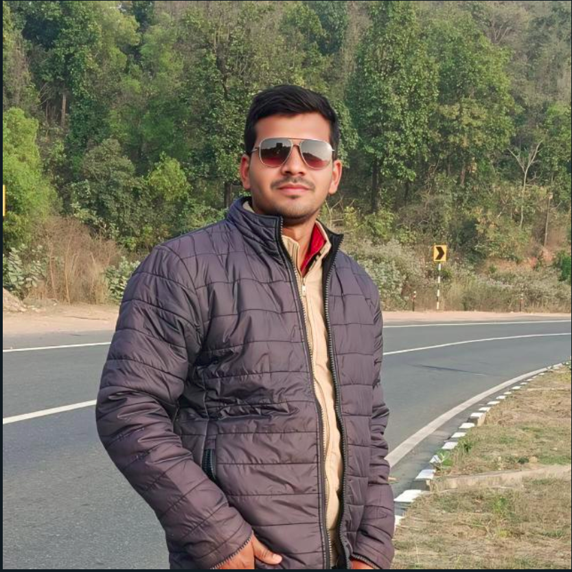 Vikash Raj Chunchun